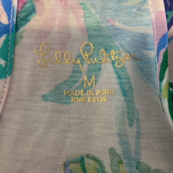 Lilly Pulitzer Dress - Picture 6 of 7